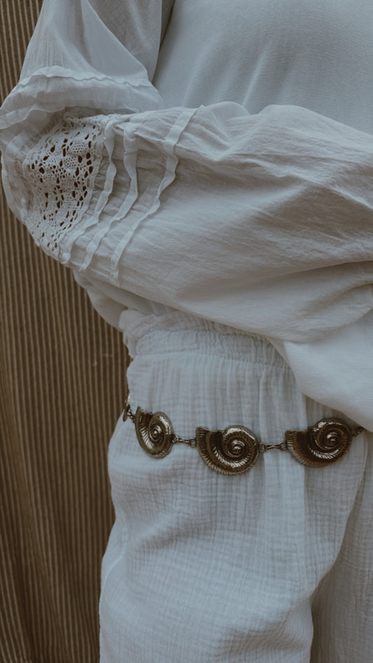 Ceinture SCAR
