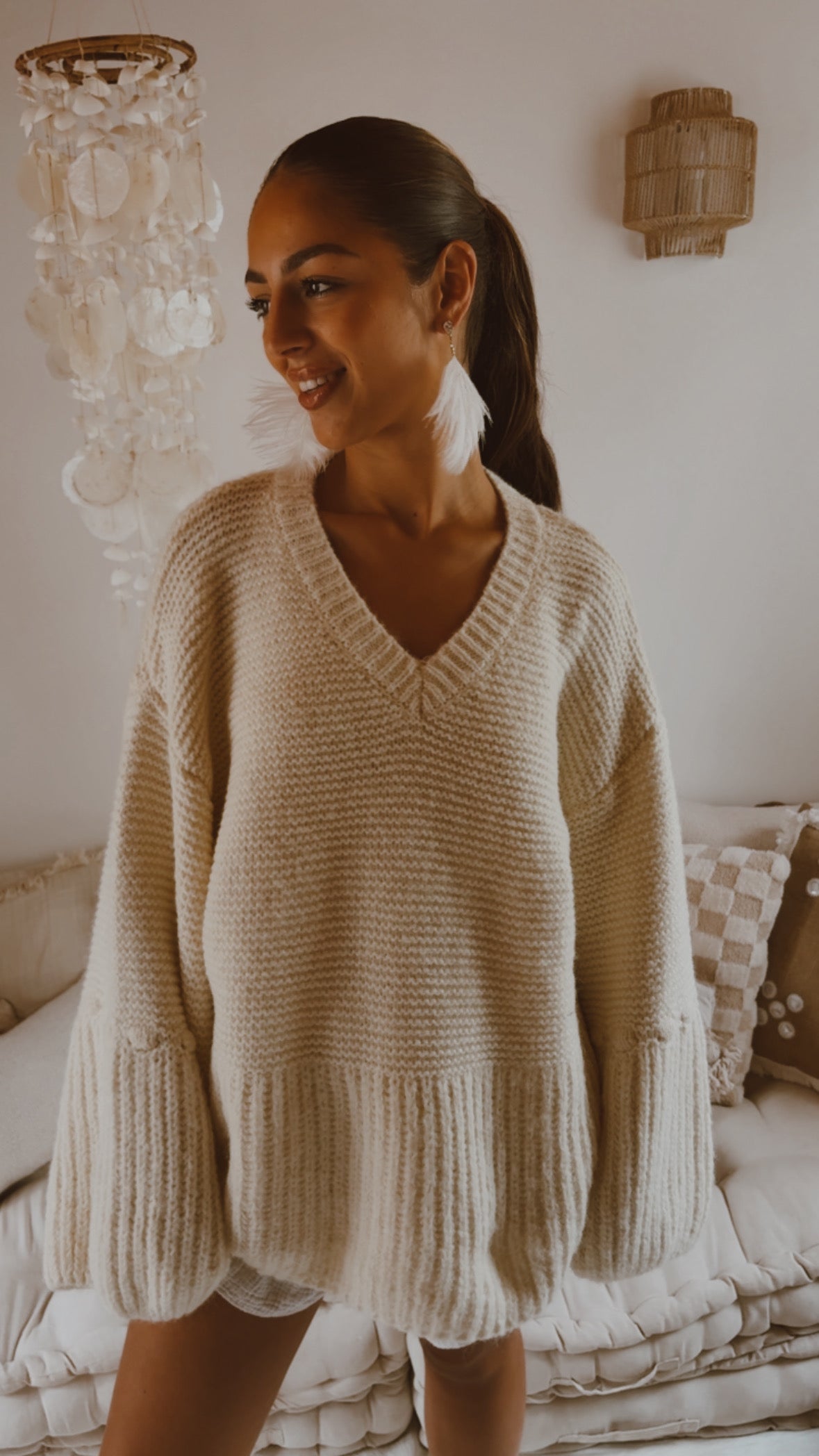 Pull COSY