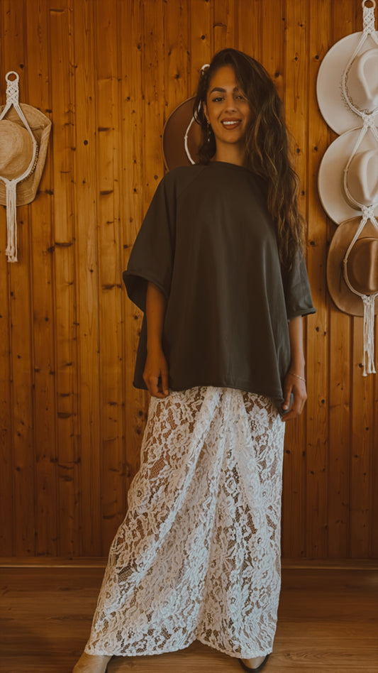 T shirt SIMPLE BASIC