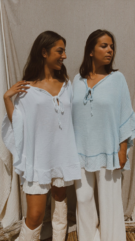 Blouse PEOPLE