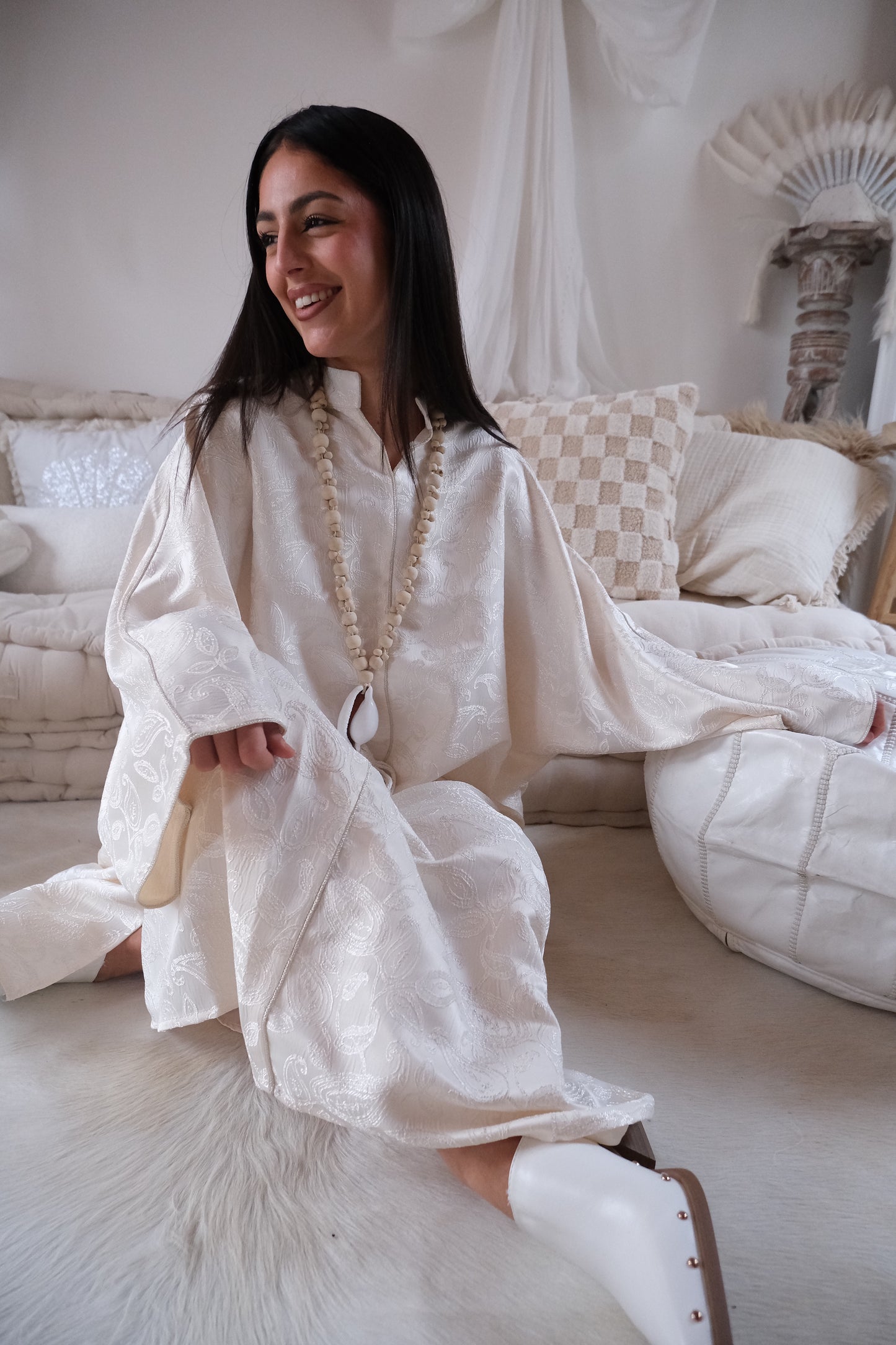 Kaftan CITIZEN