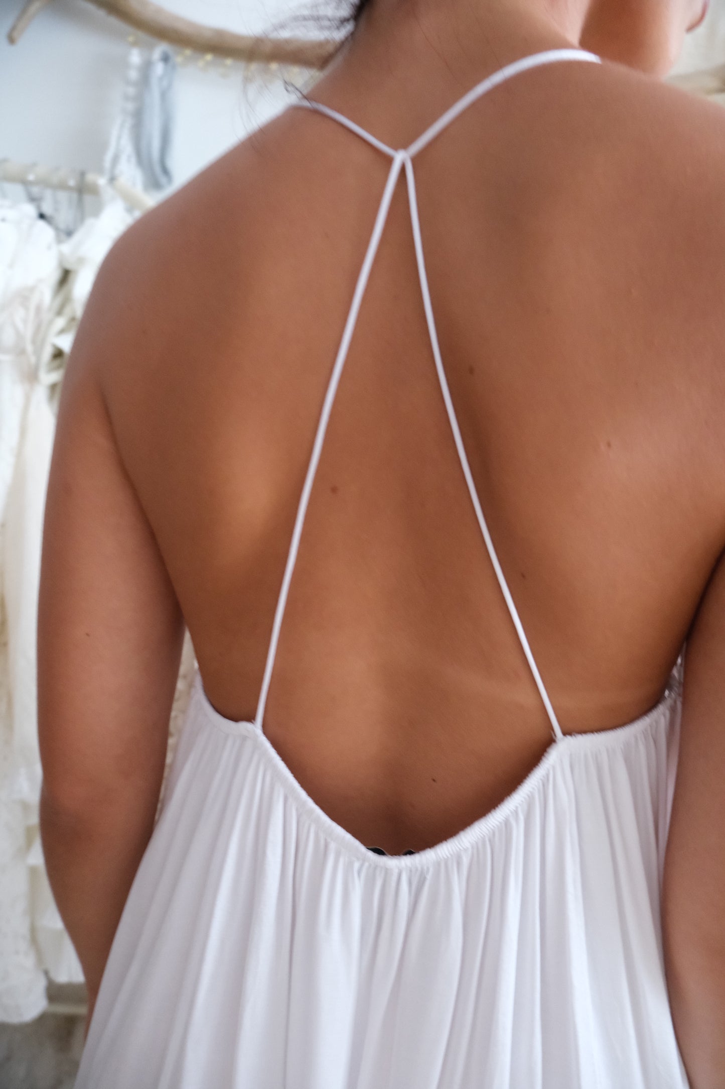 Robe ÉGÉRIE