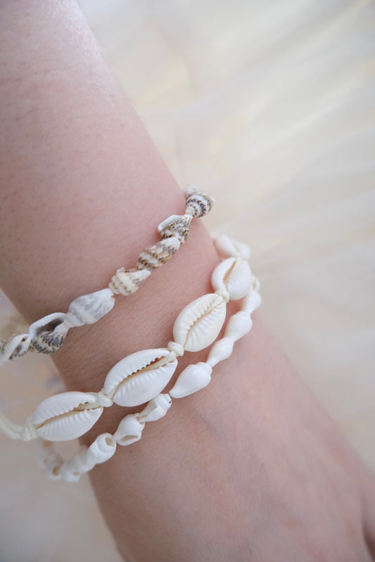 Bracelet SHELL