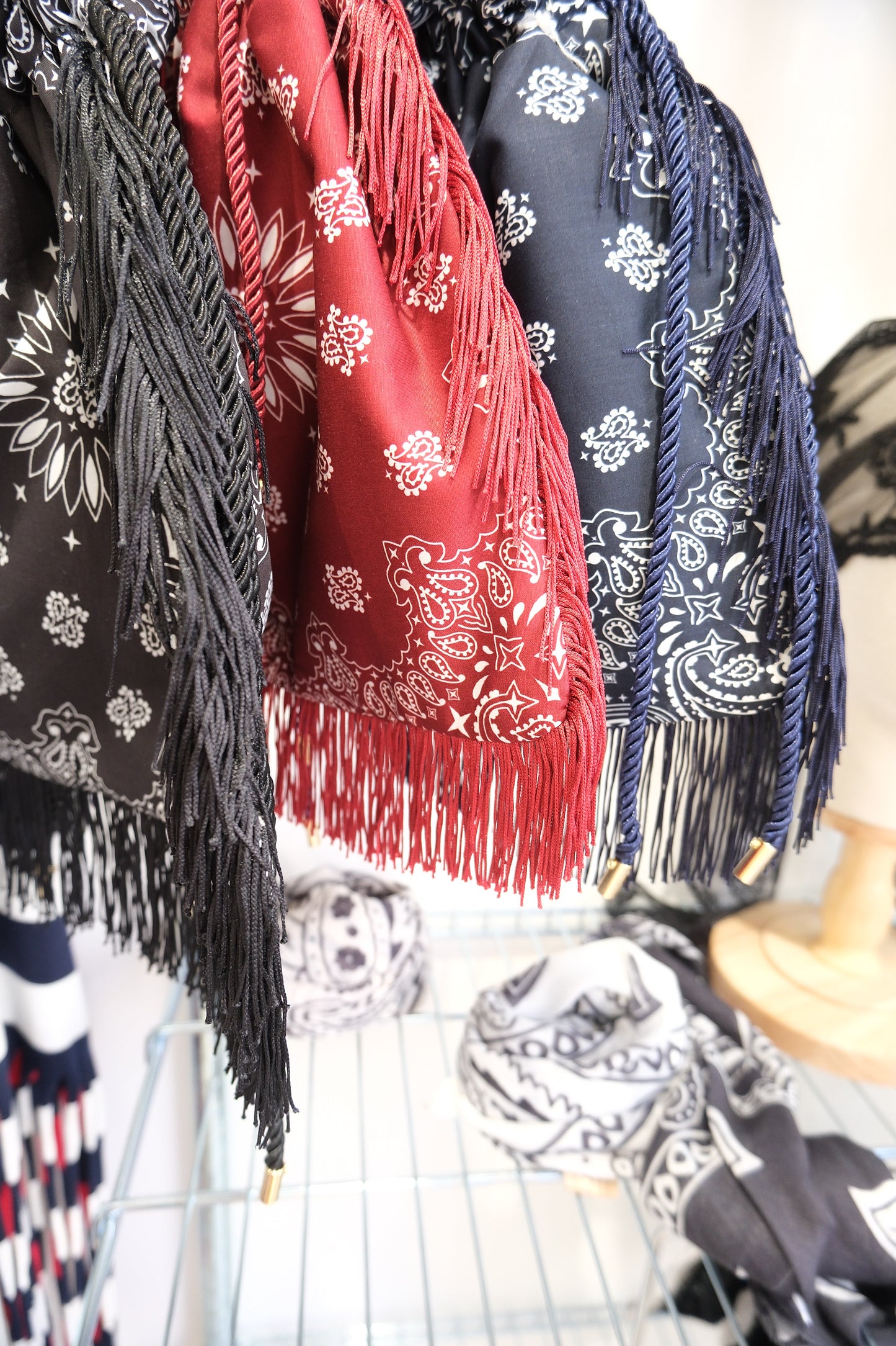 Sac BANDANA