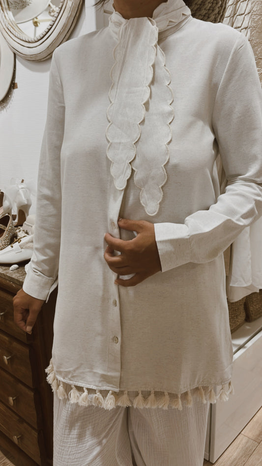 Chemise FESTON