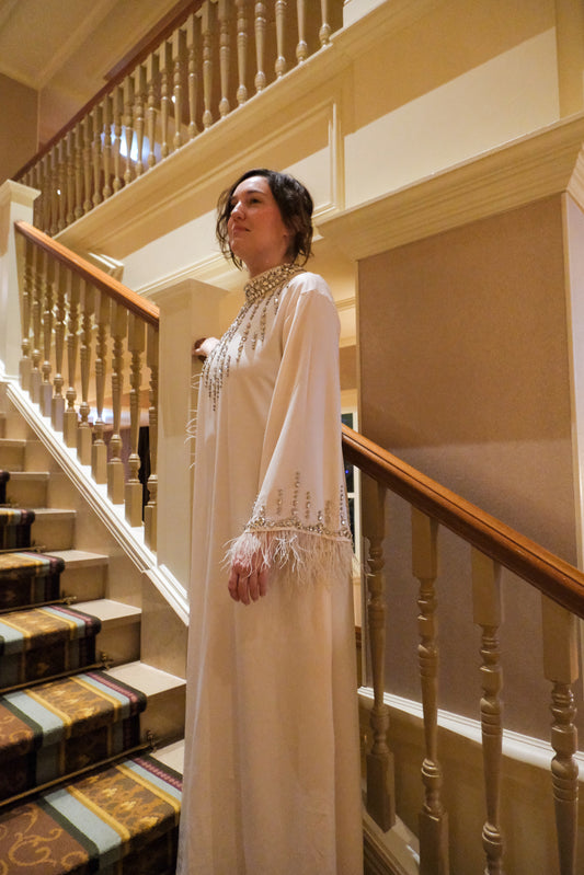 Kaftan GAIA