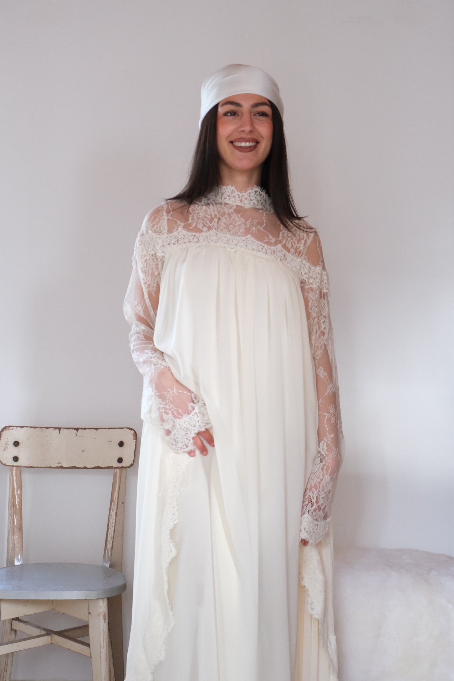 Robe PACO
