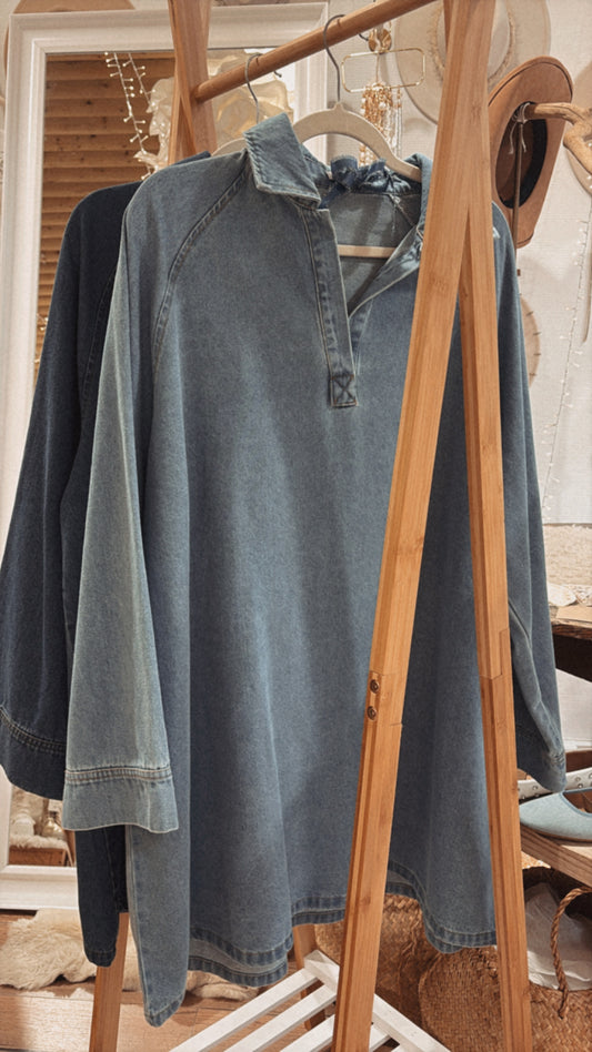 Robe MARIN
