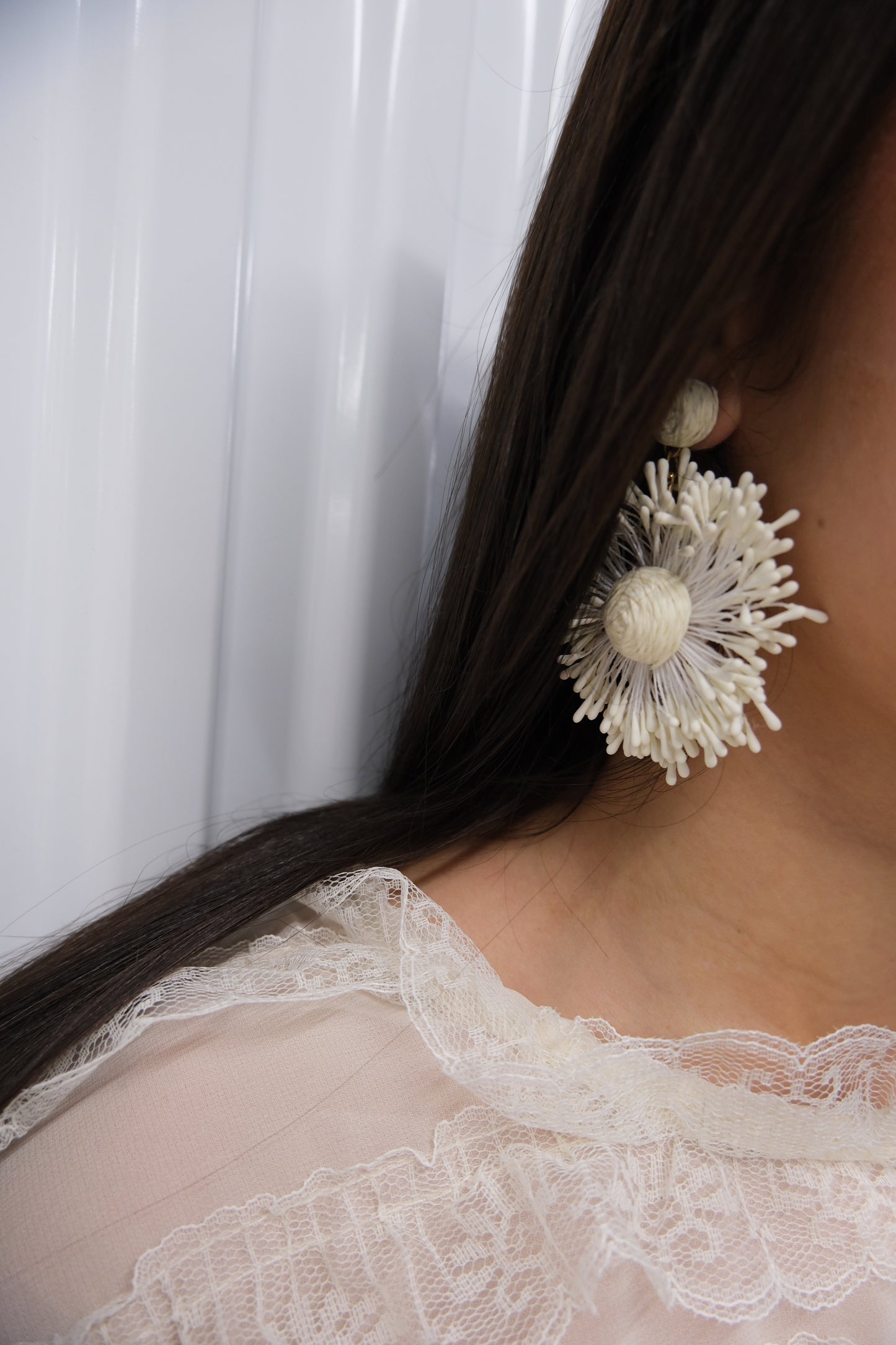 Boucles d’oreilles SUNNY