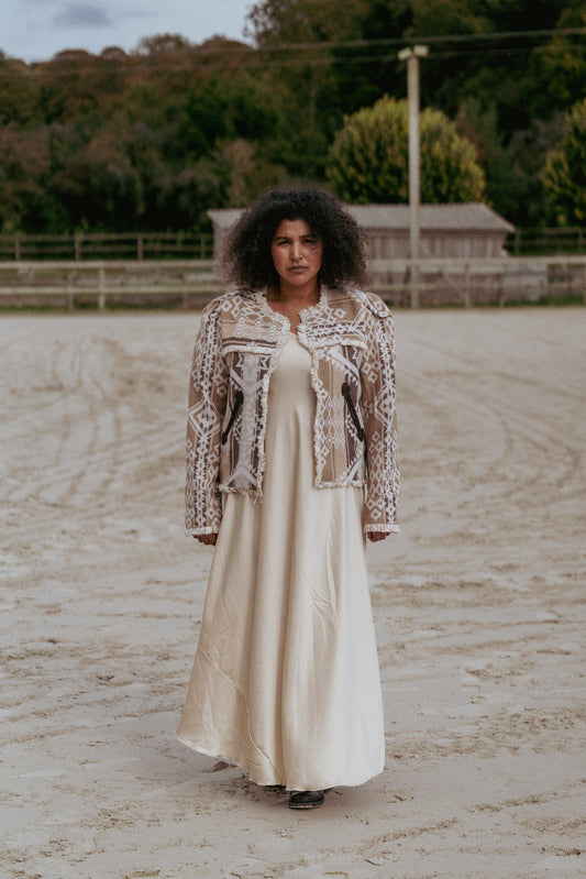 Robe MORGAN