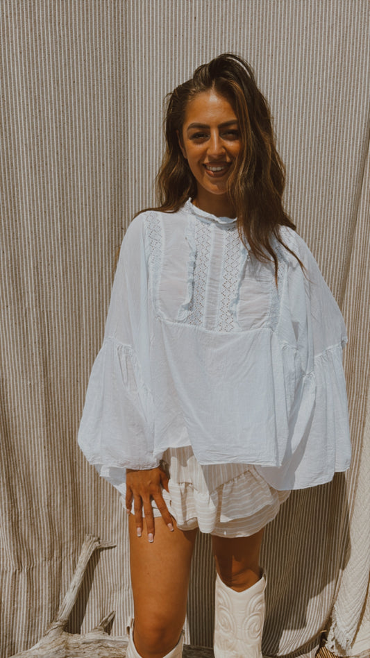 Blouse MINUIT