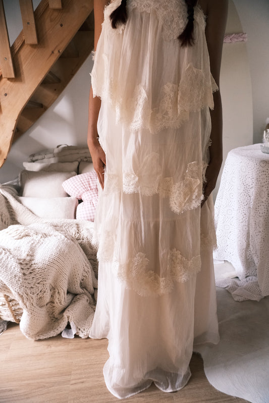 Robe CHÉRI