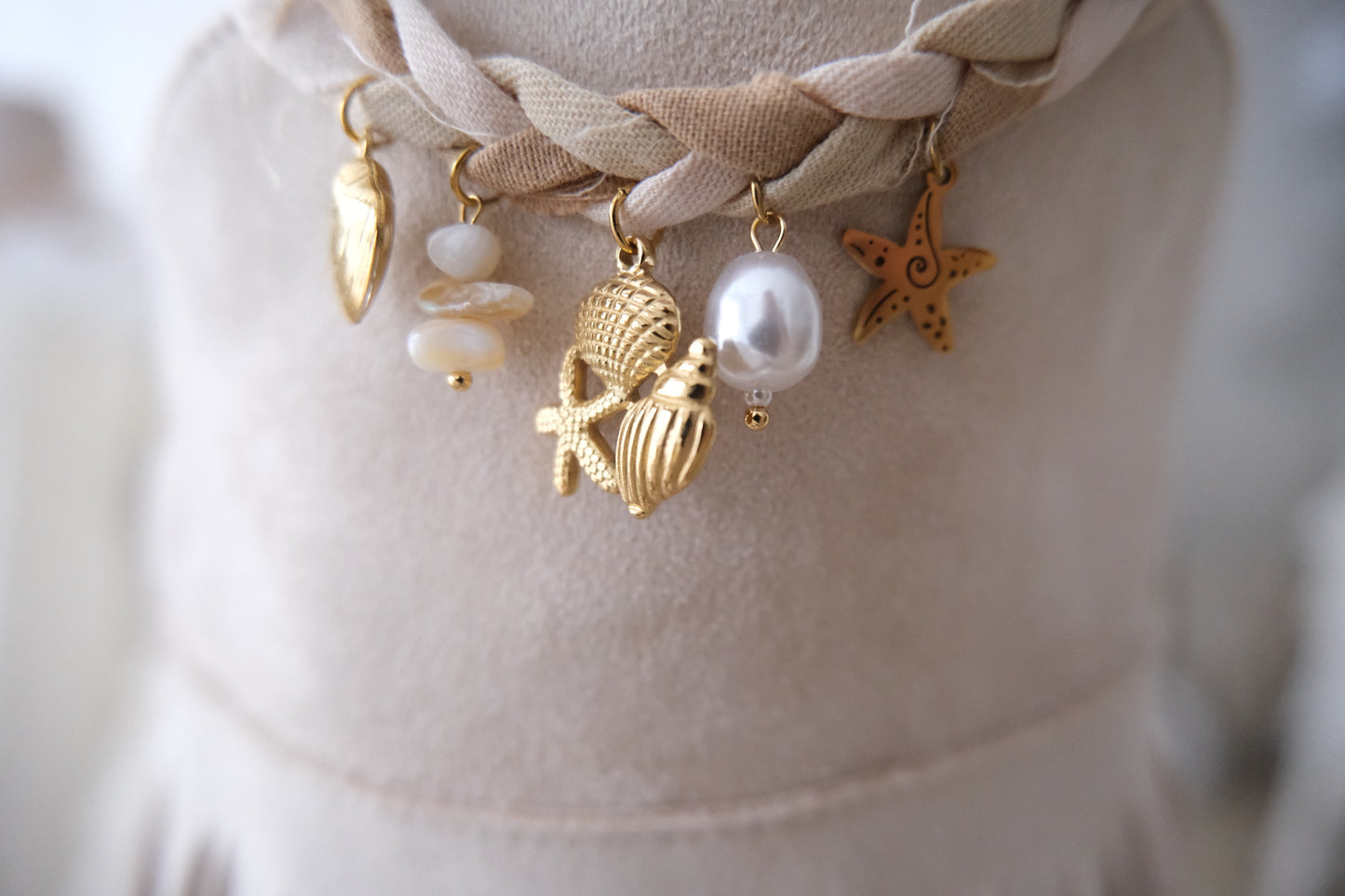 Bracelet TRESSÉ