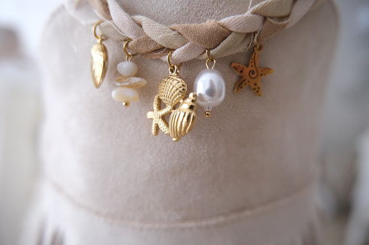 Bracelet TRESSÉ