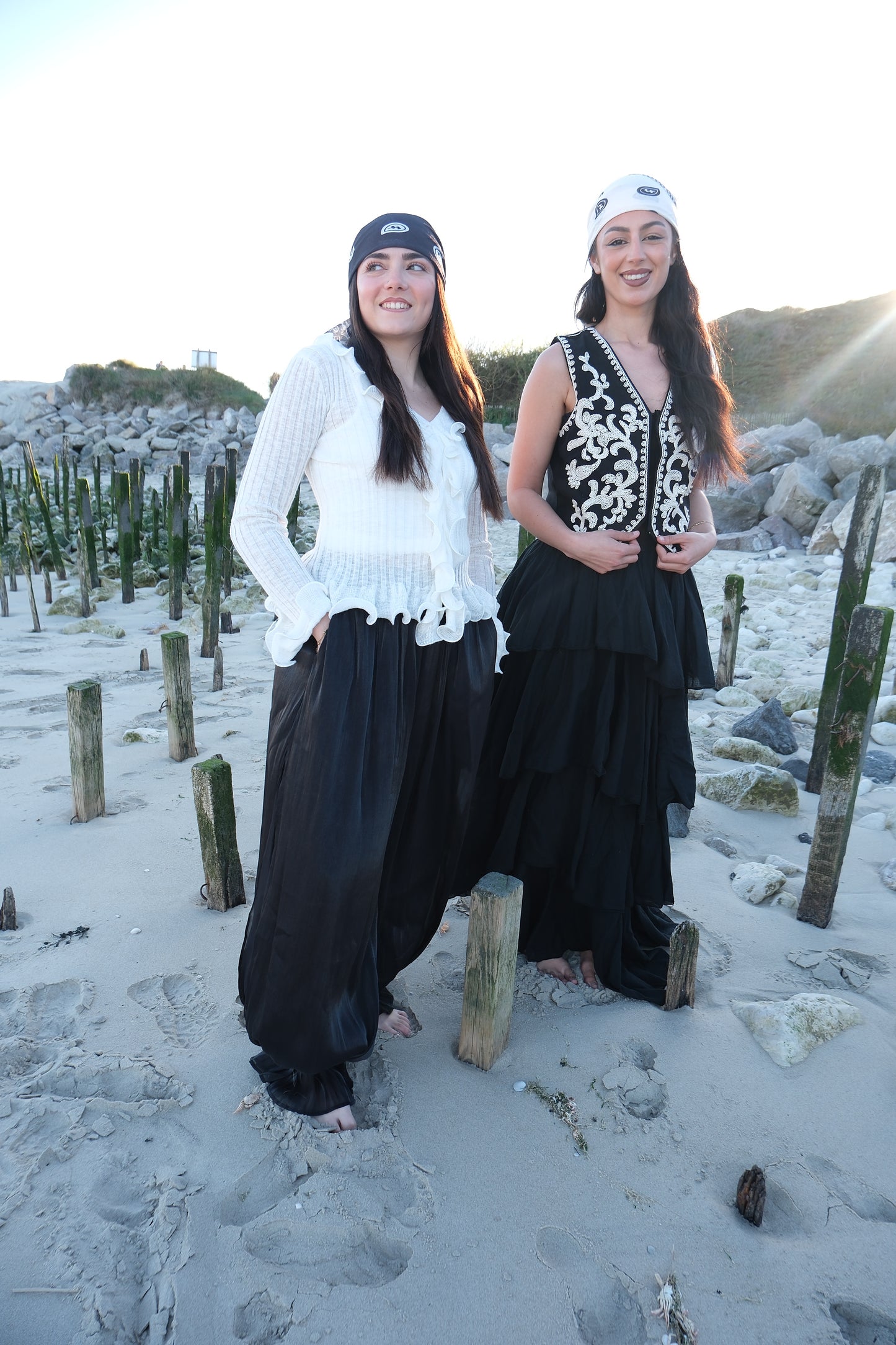 Pantalon ICON