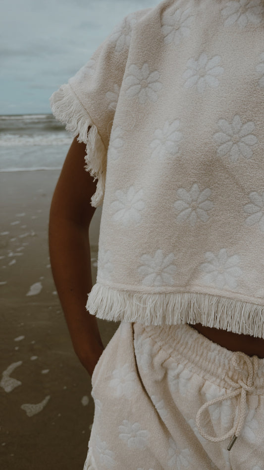 Top DAISY