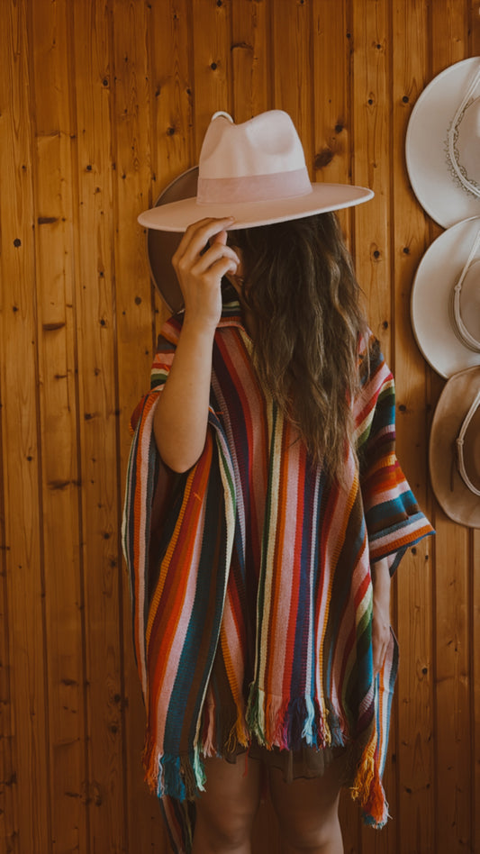 Poncho MEXICO