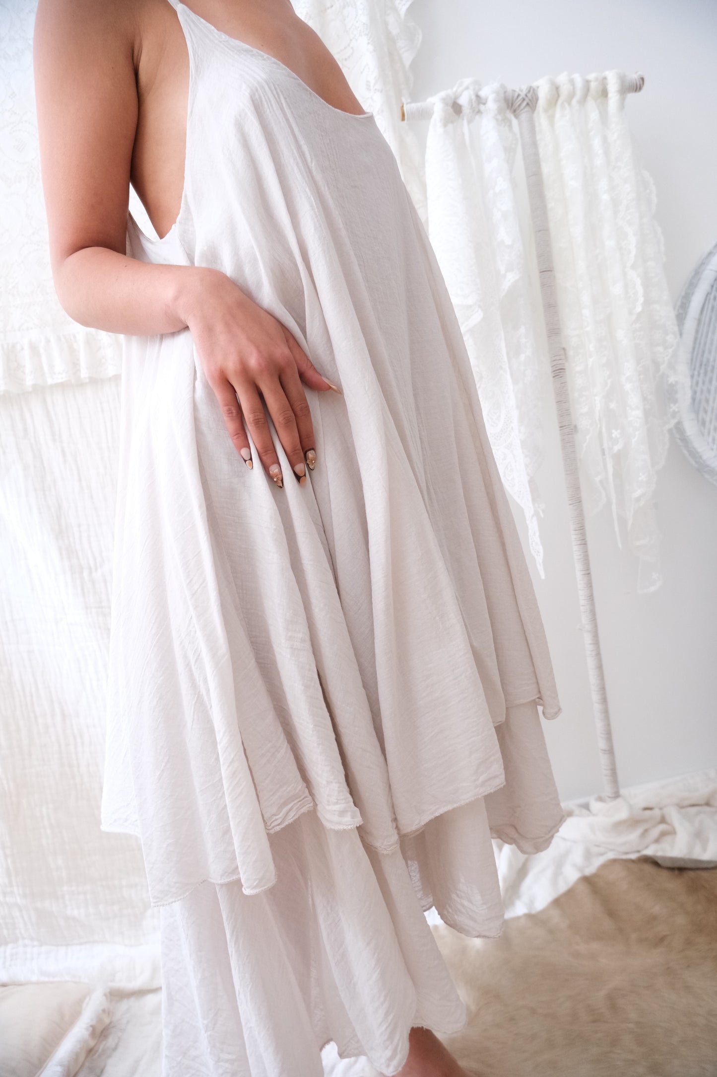 Robe SEASIDE