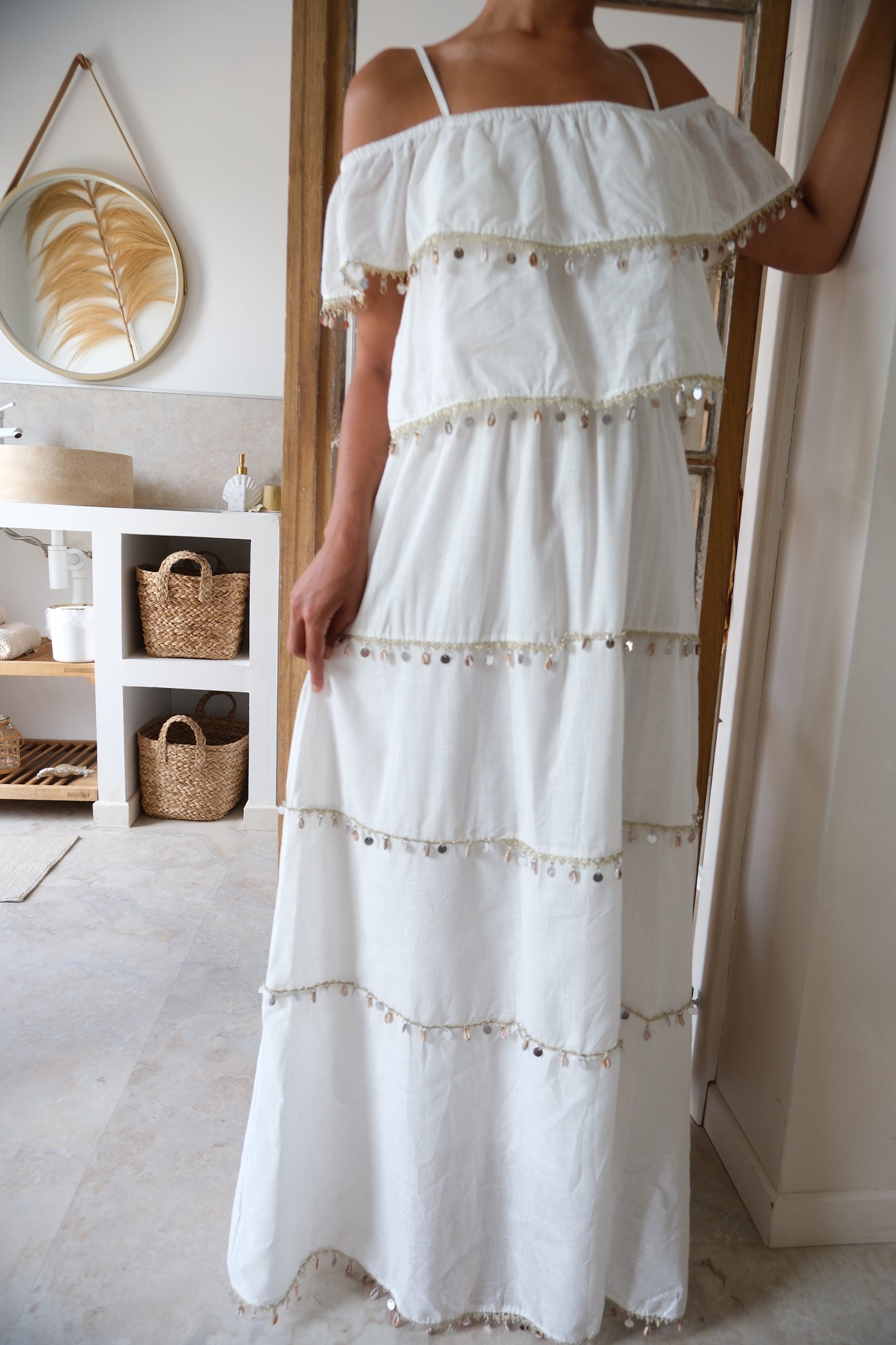 Robe PALM