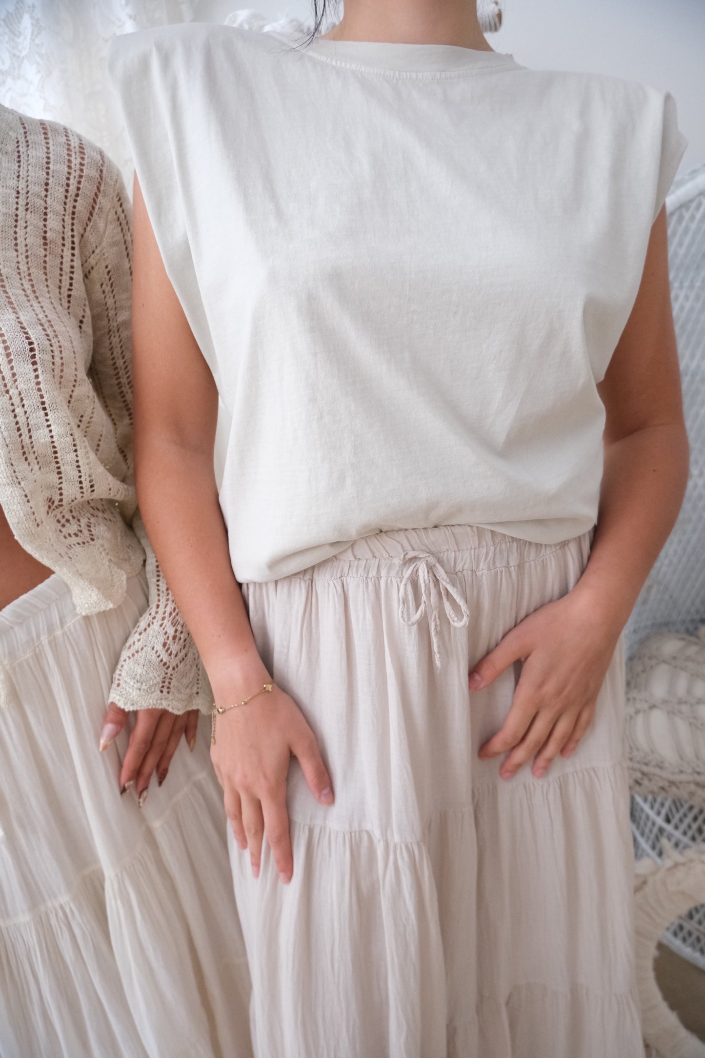 Débardeur SABBIA