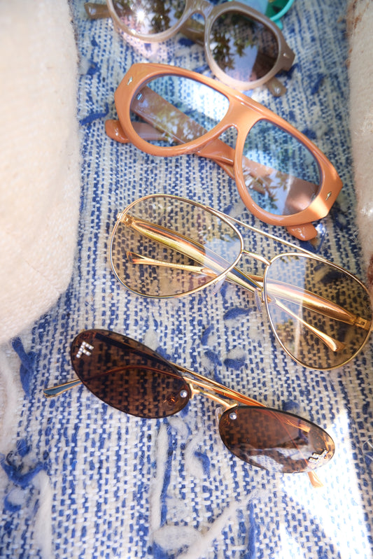 Lunettes de soleil SUNSET