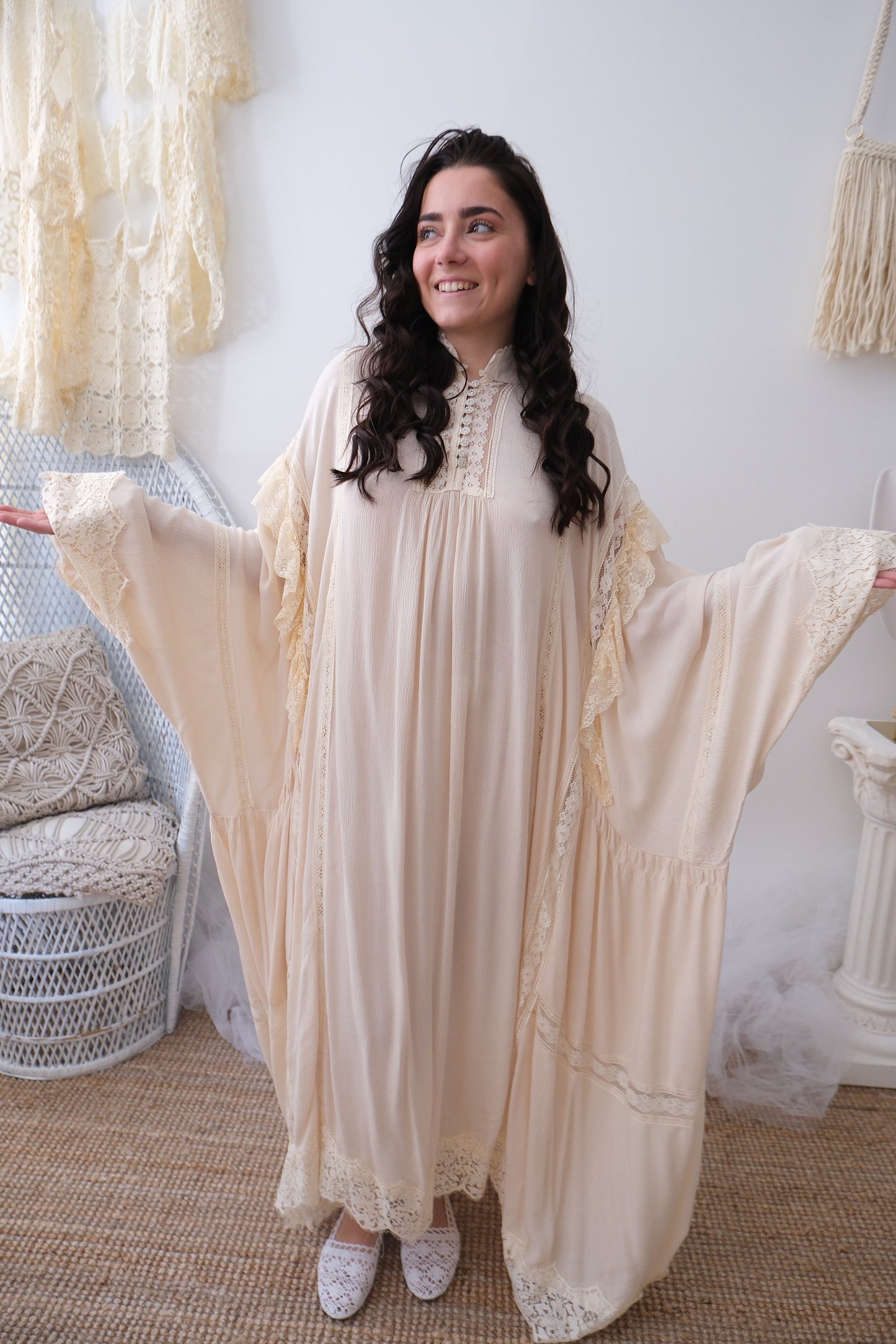Robe SOLARA