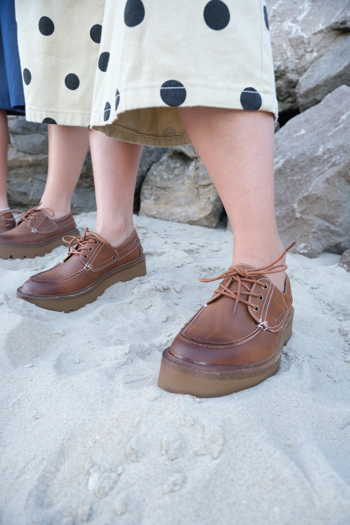 Chaussures BATEAU