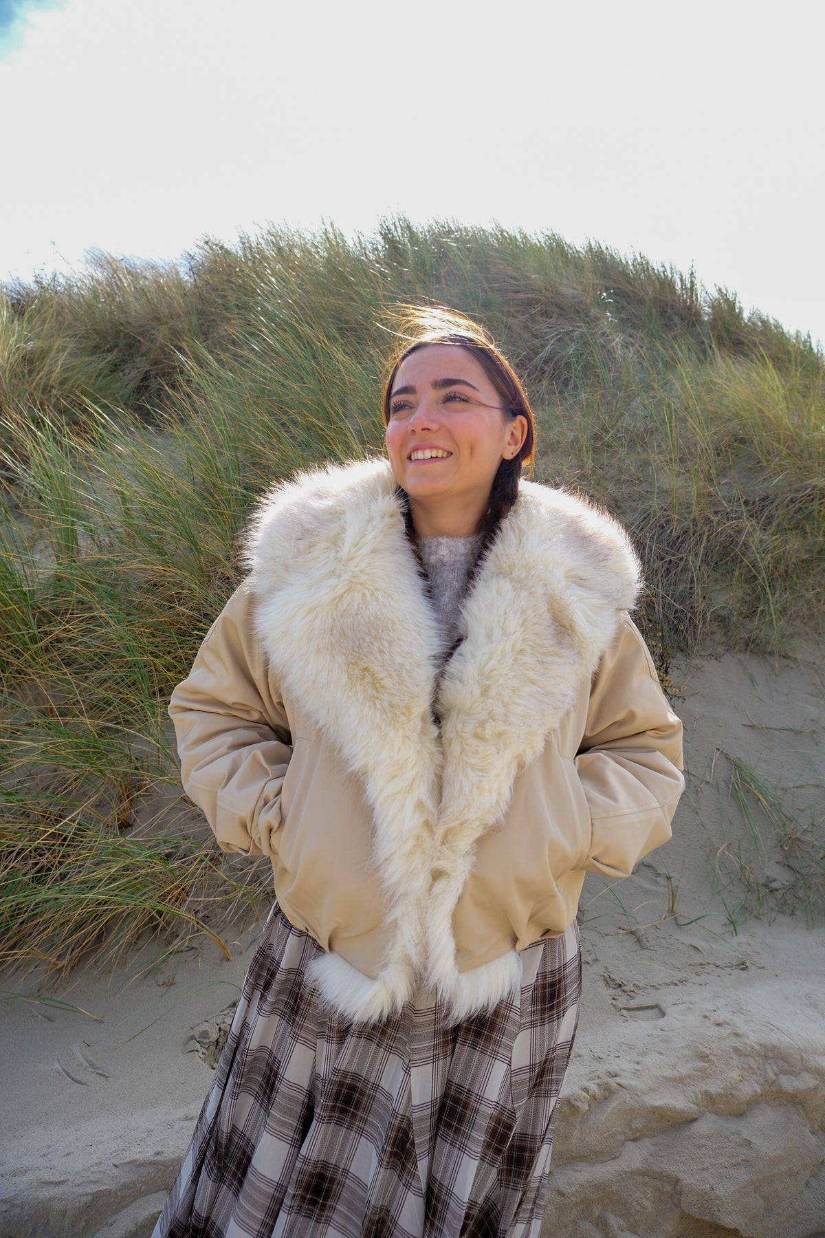 Manteau SLOANE