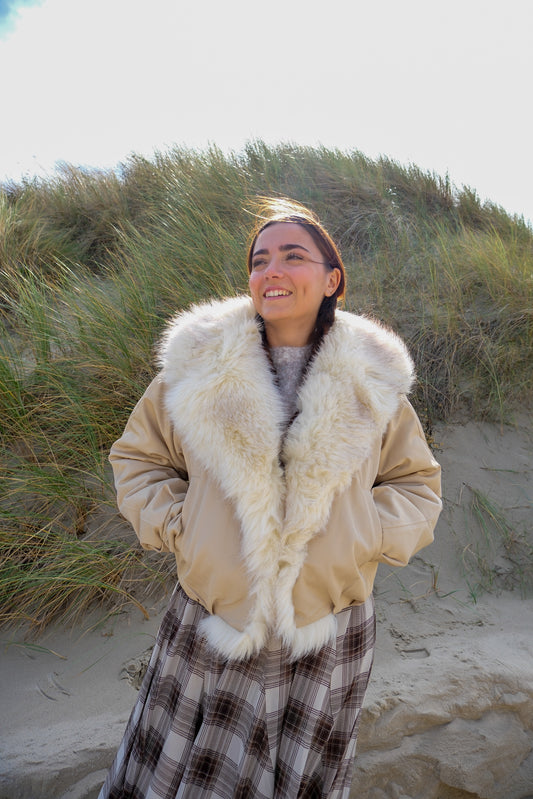 Manteau SLOANE