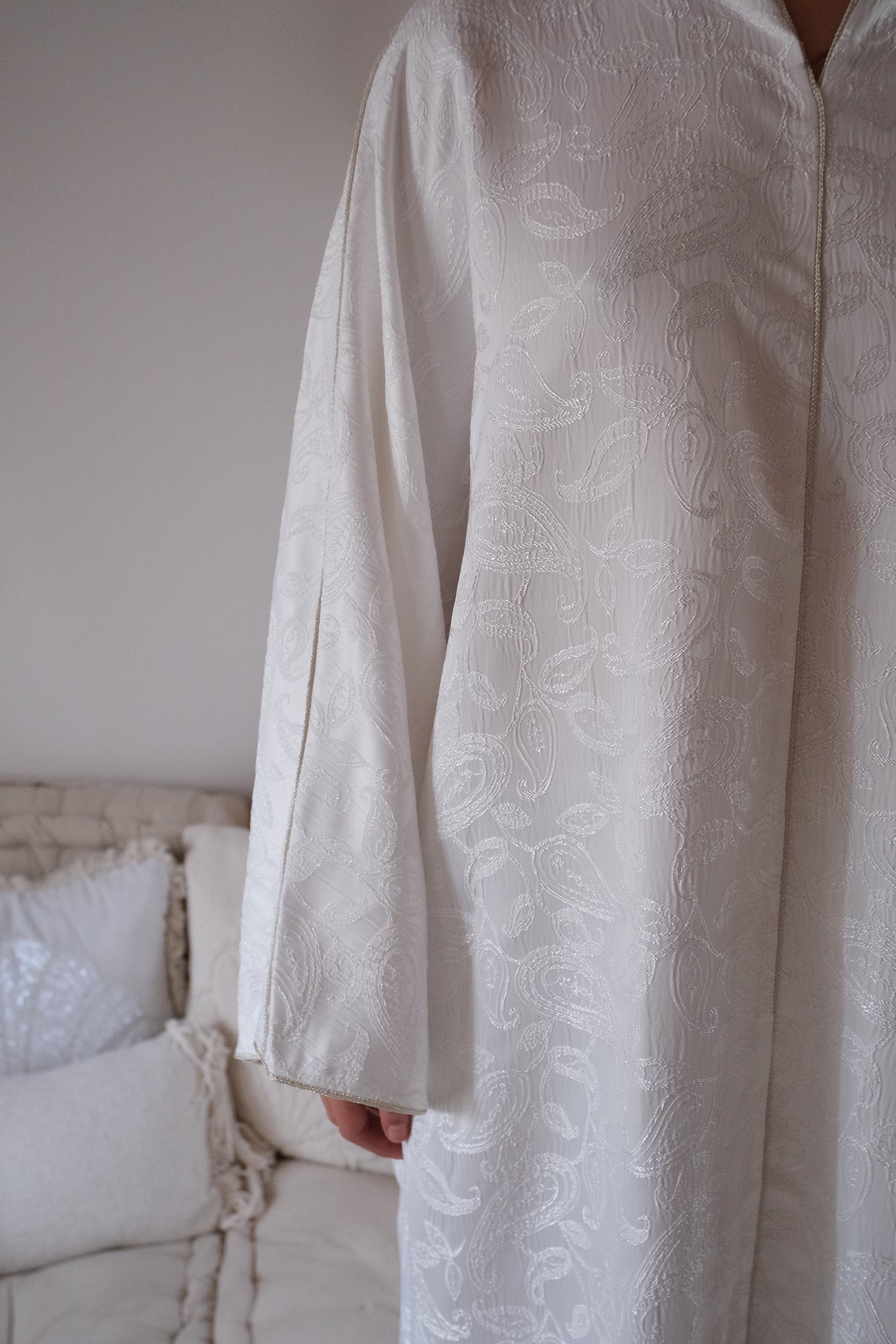 Kaftan CITIZEN