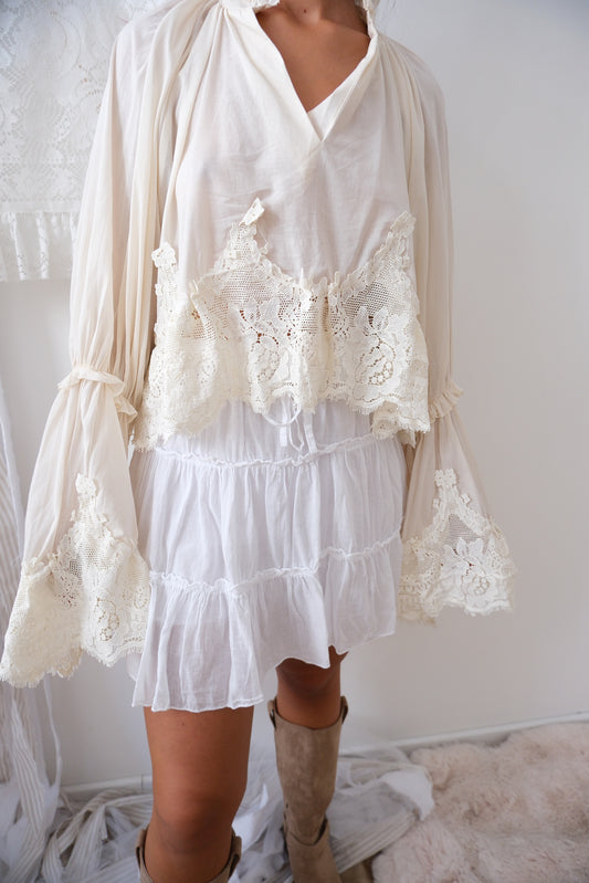 Blouse LOU REED