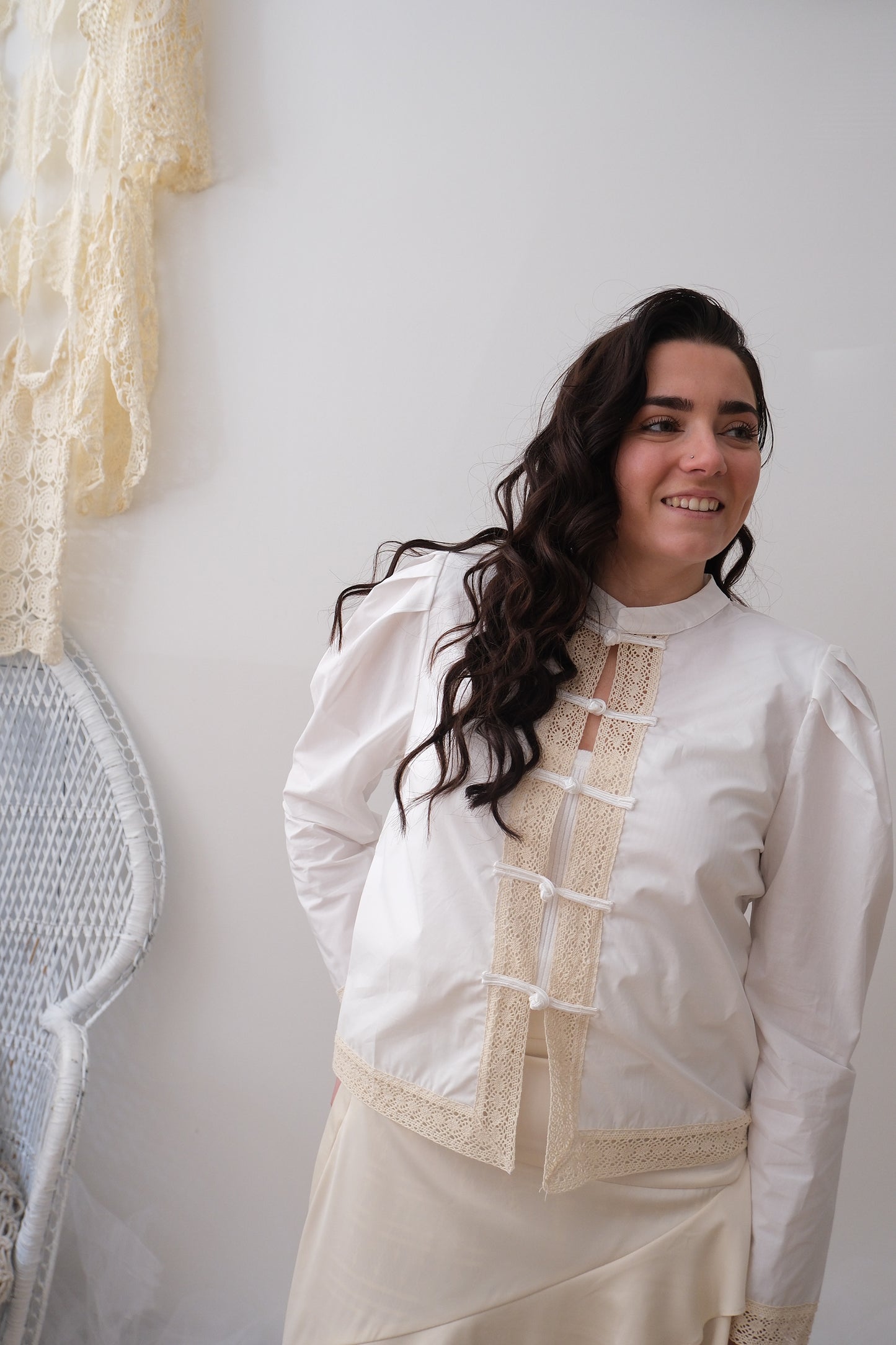 Blouse SUNLIT