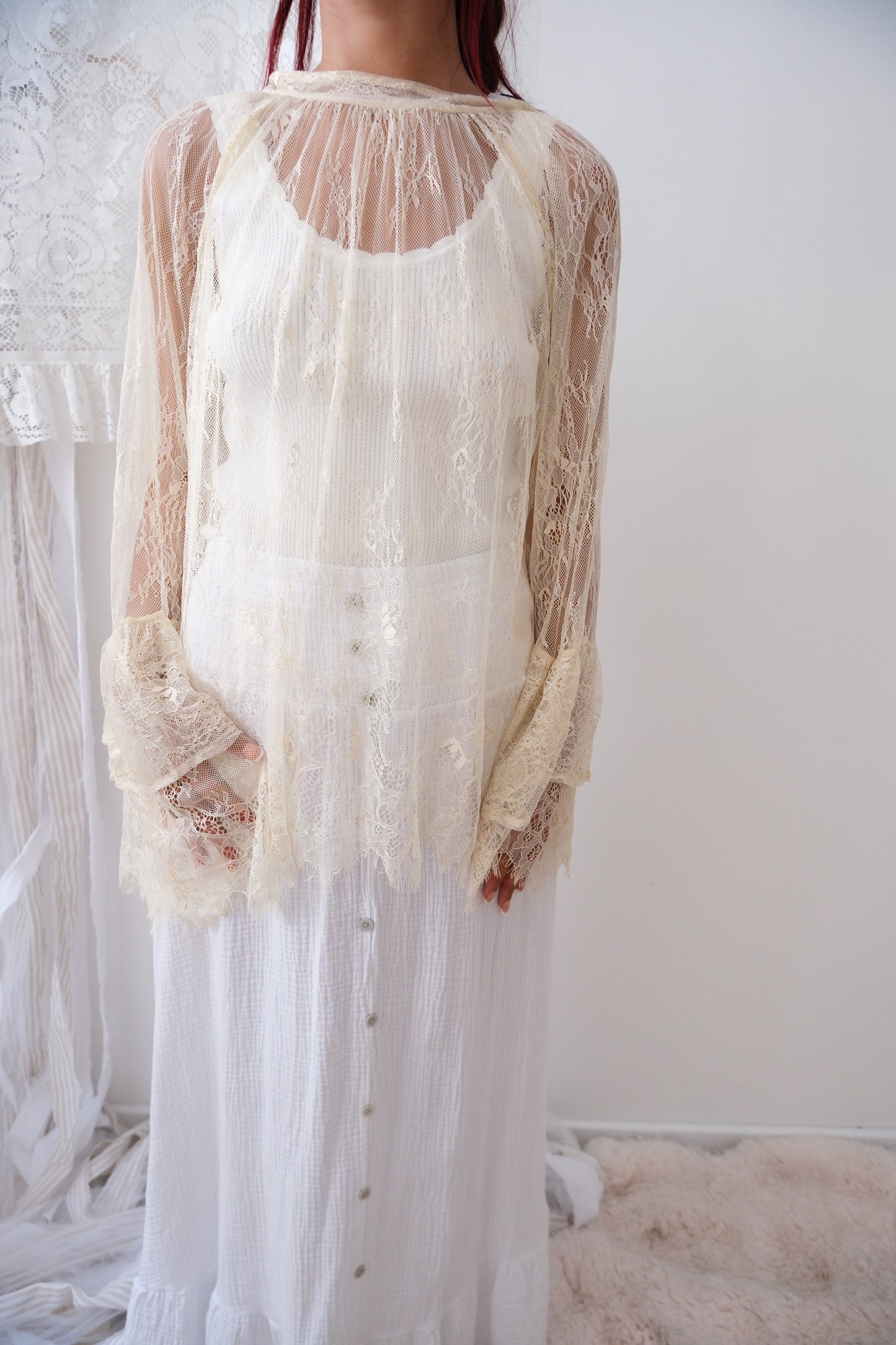 Blouse SCÈNE
