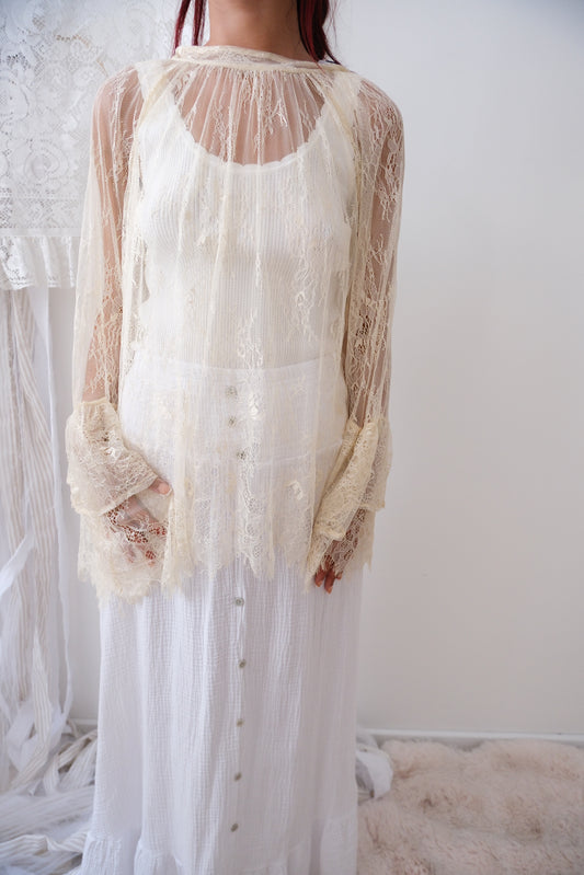 Blouse SCÈNE