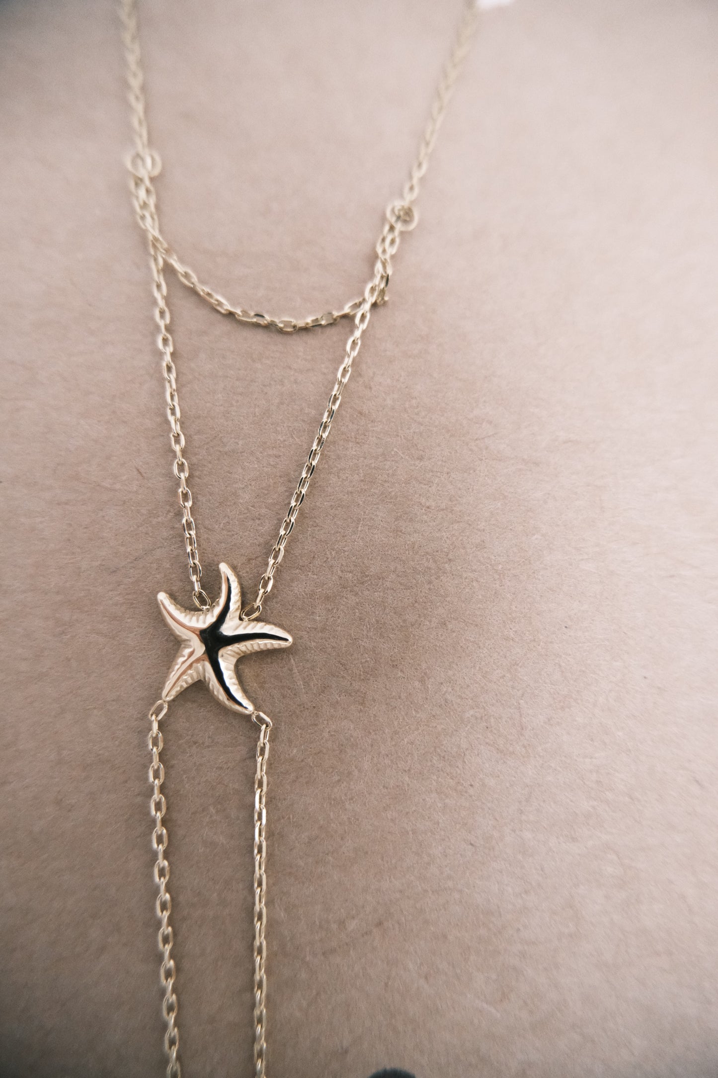 Bijou de main STARFISH