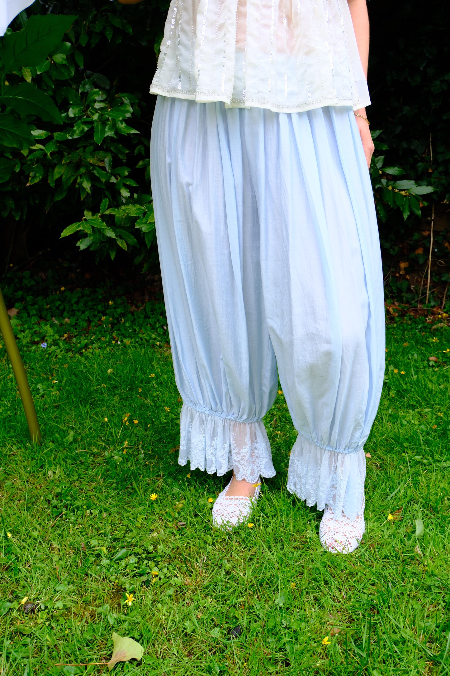 Pantalon SUNNIER