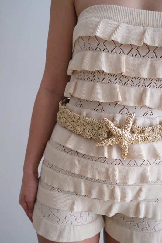 Combinaison COQUETTE