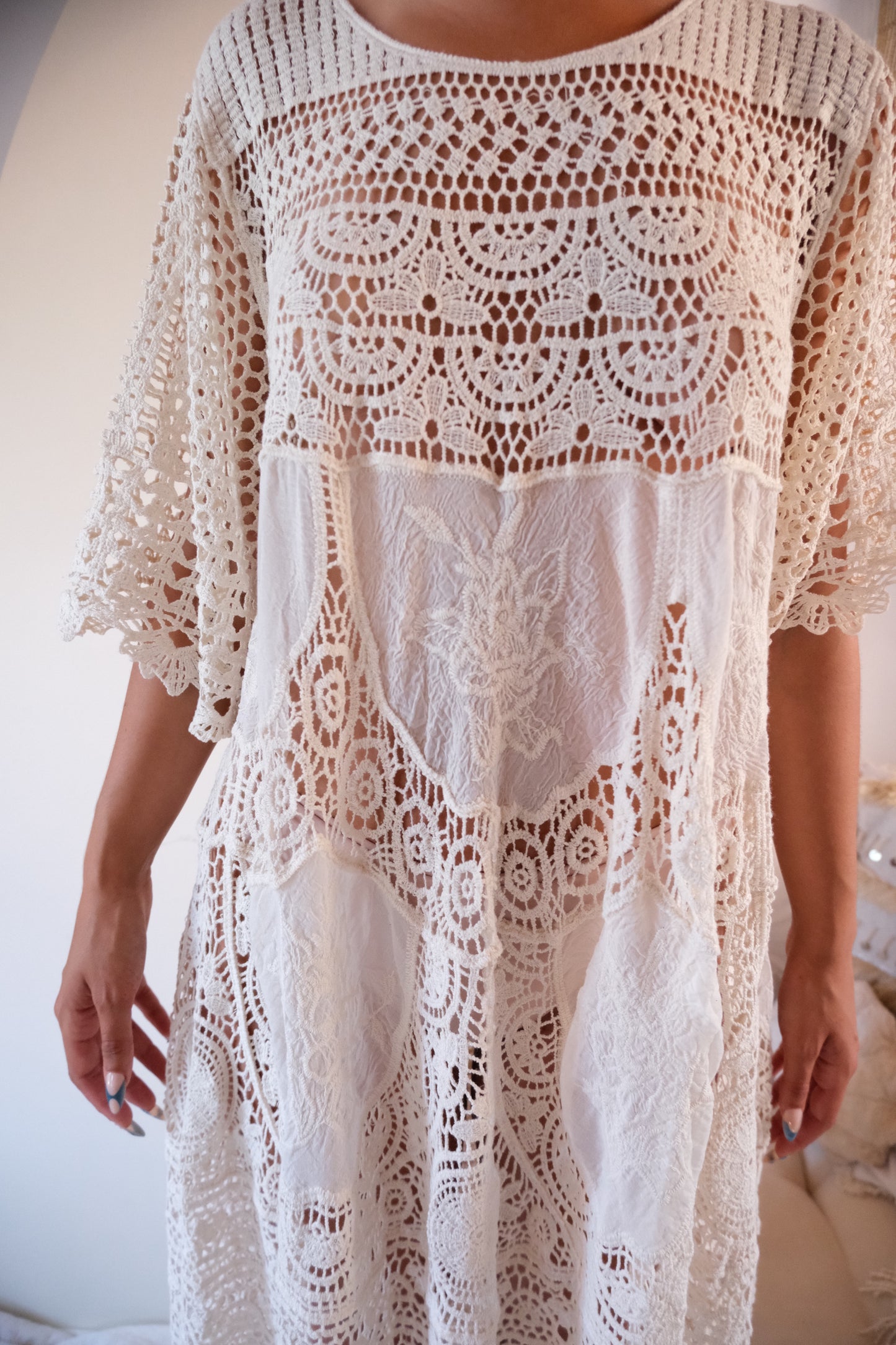 Robe SUMATRA