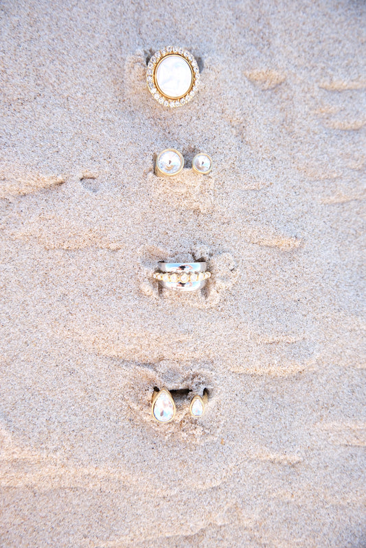 Bague CHÉRUBIN