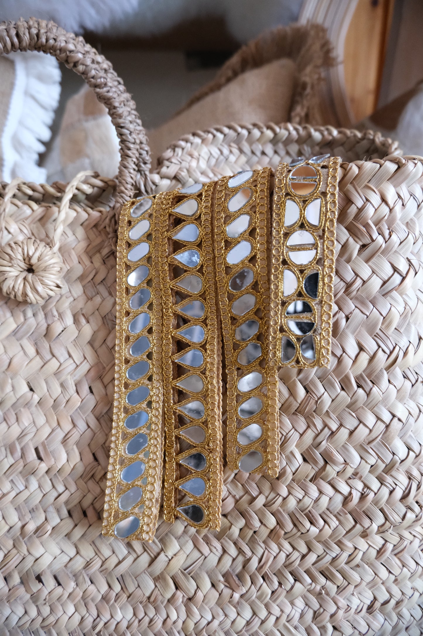 Ceinture MIROR