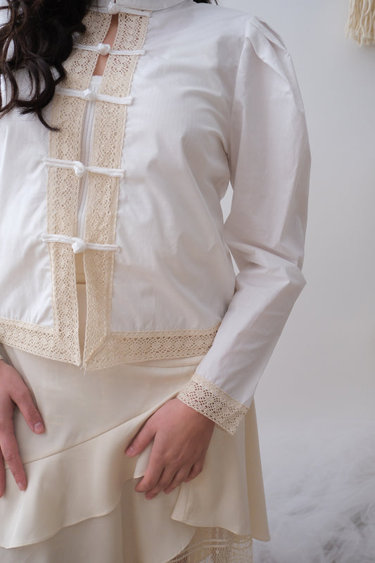 Blouse SUNLIT