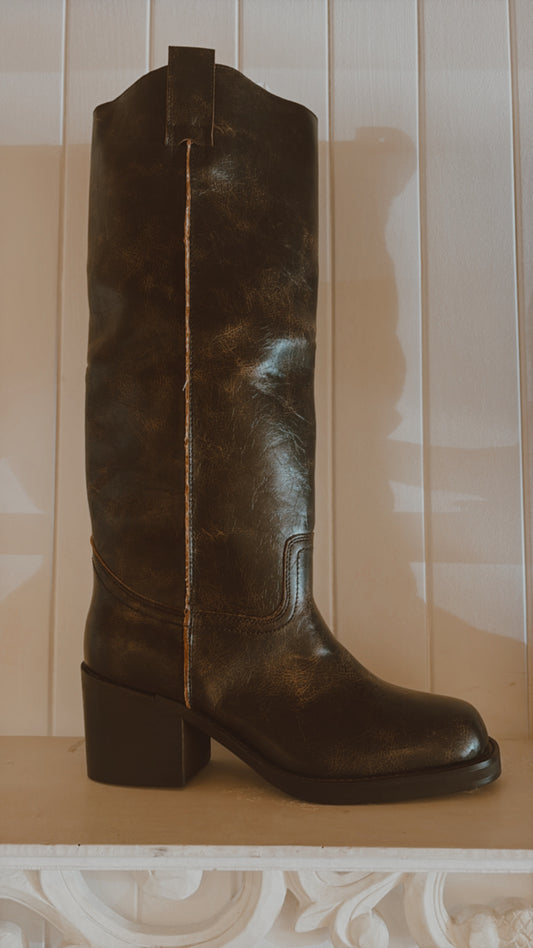 Bottes GASOL