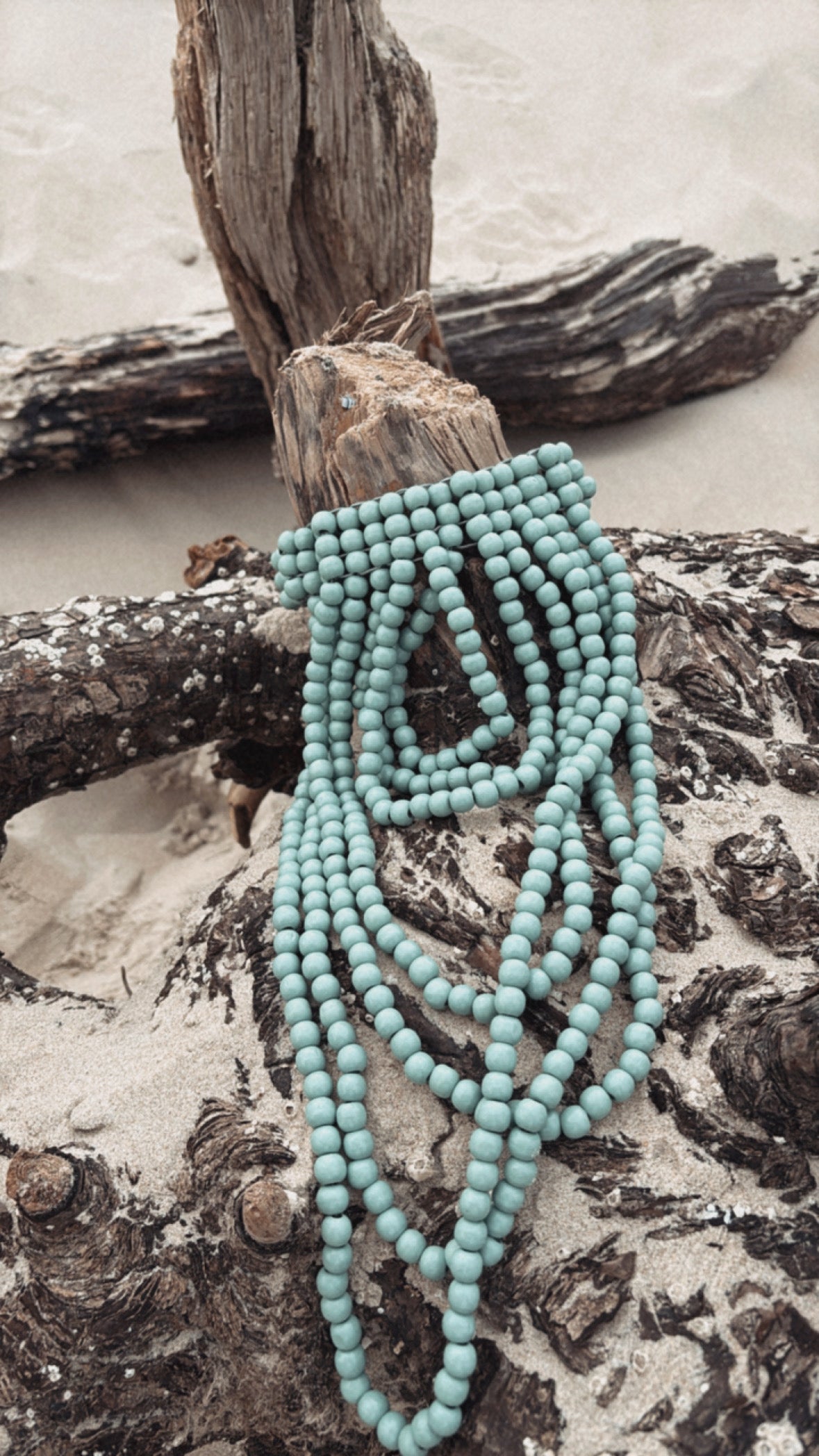 Collier TURQUOISE