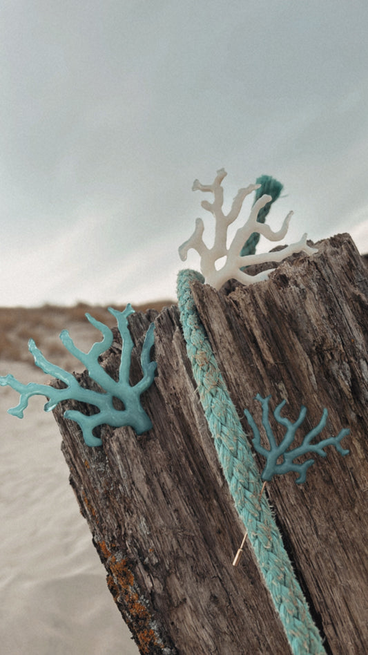 Broches CORAIL