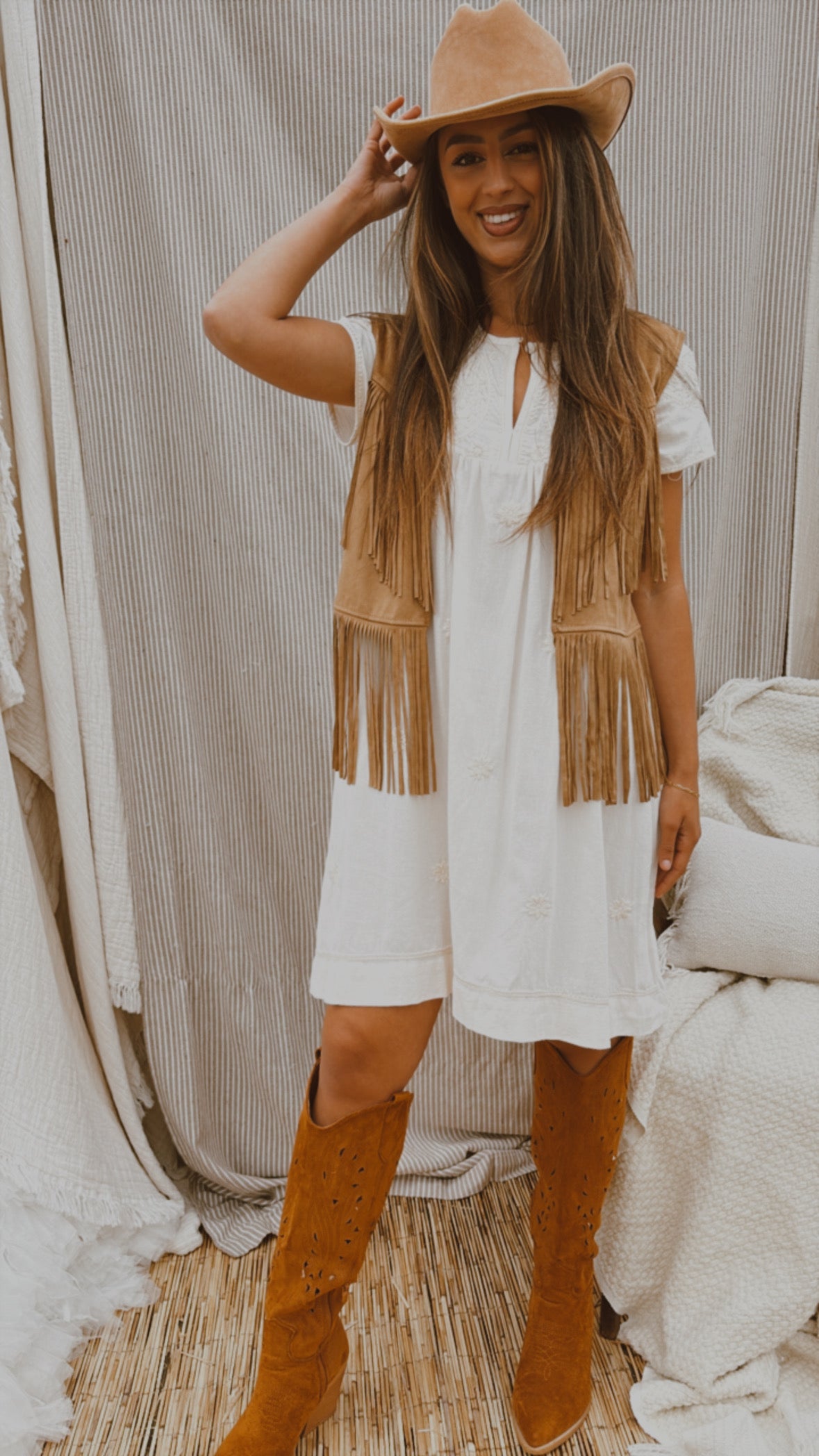 Robe JAMIE