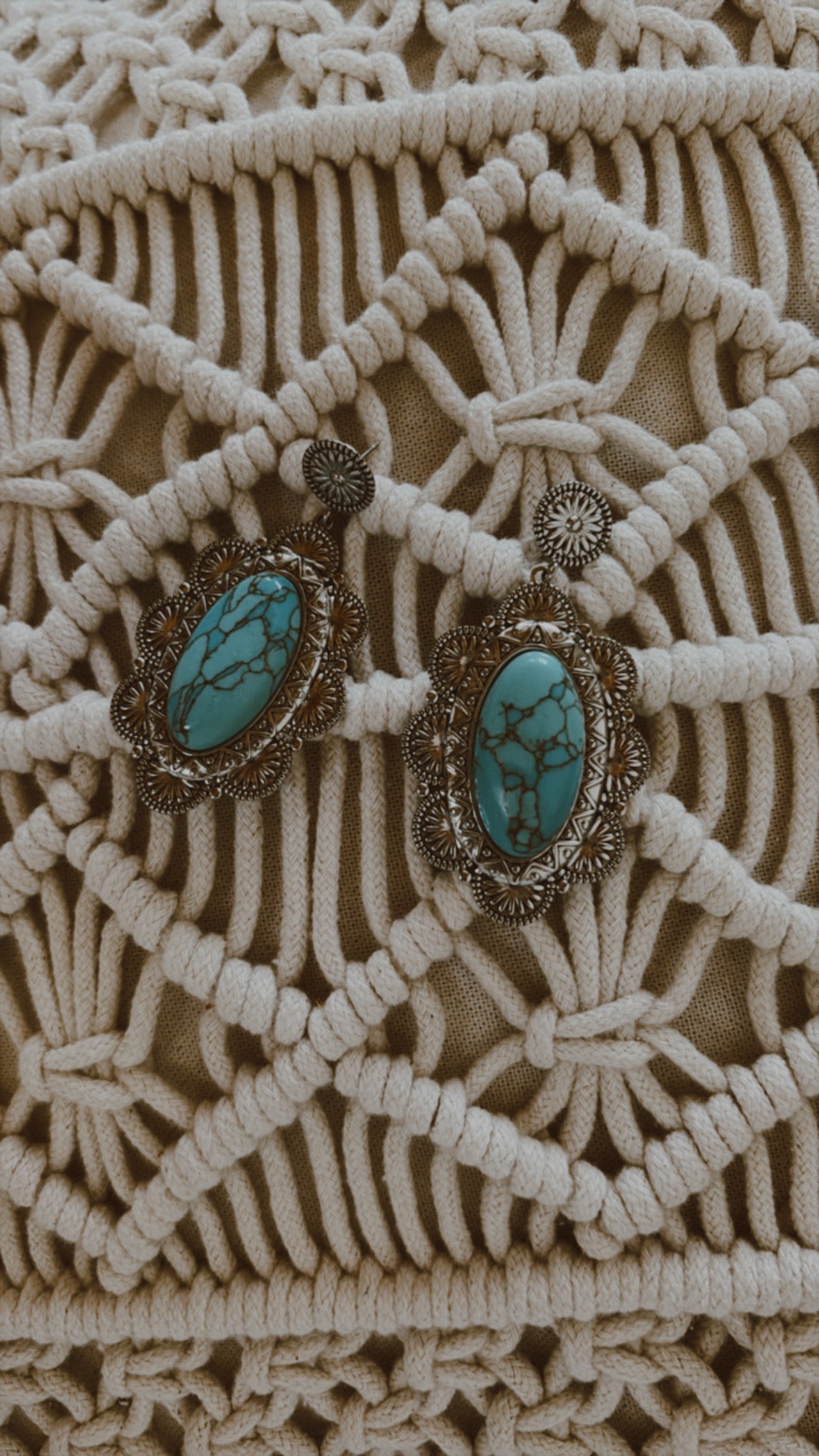 Boucles d’oreilles ISAIAH