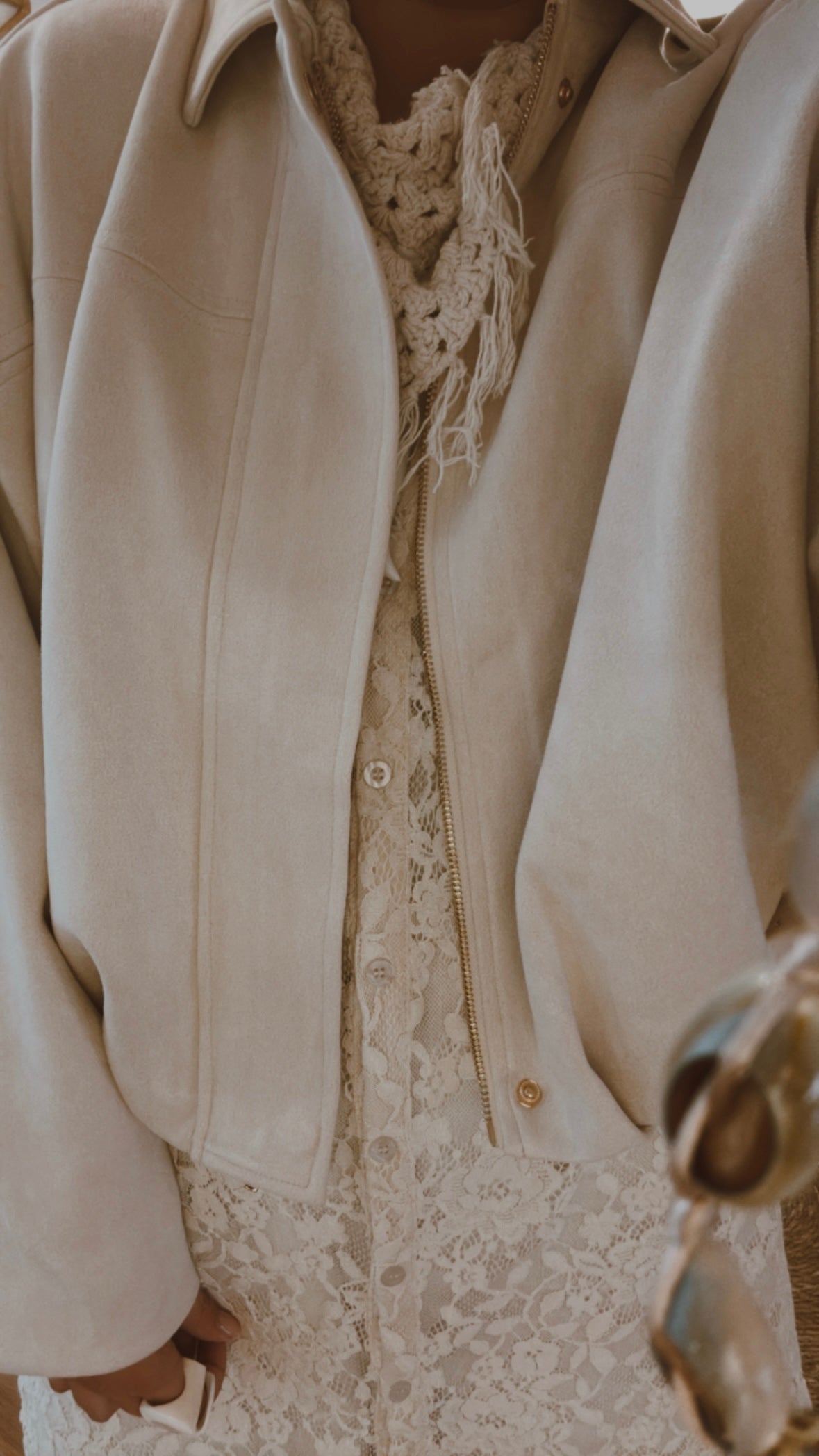 Veste ELLA
