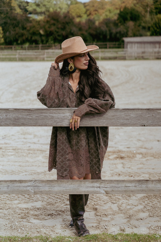 Robe GRACIE