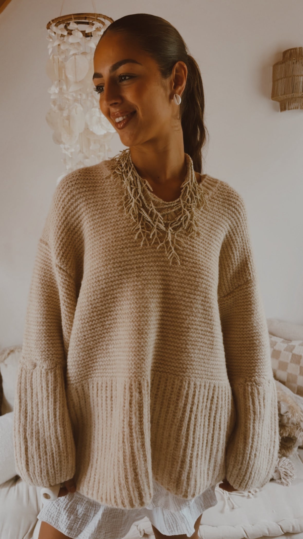 Pull COSY