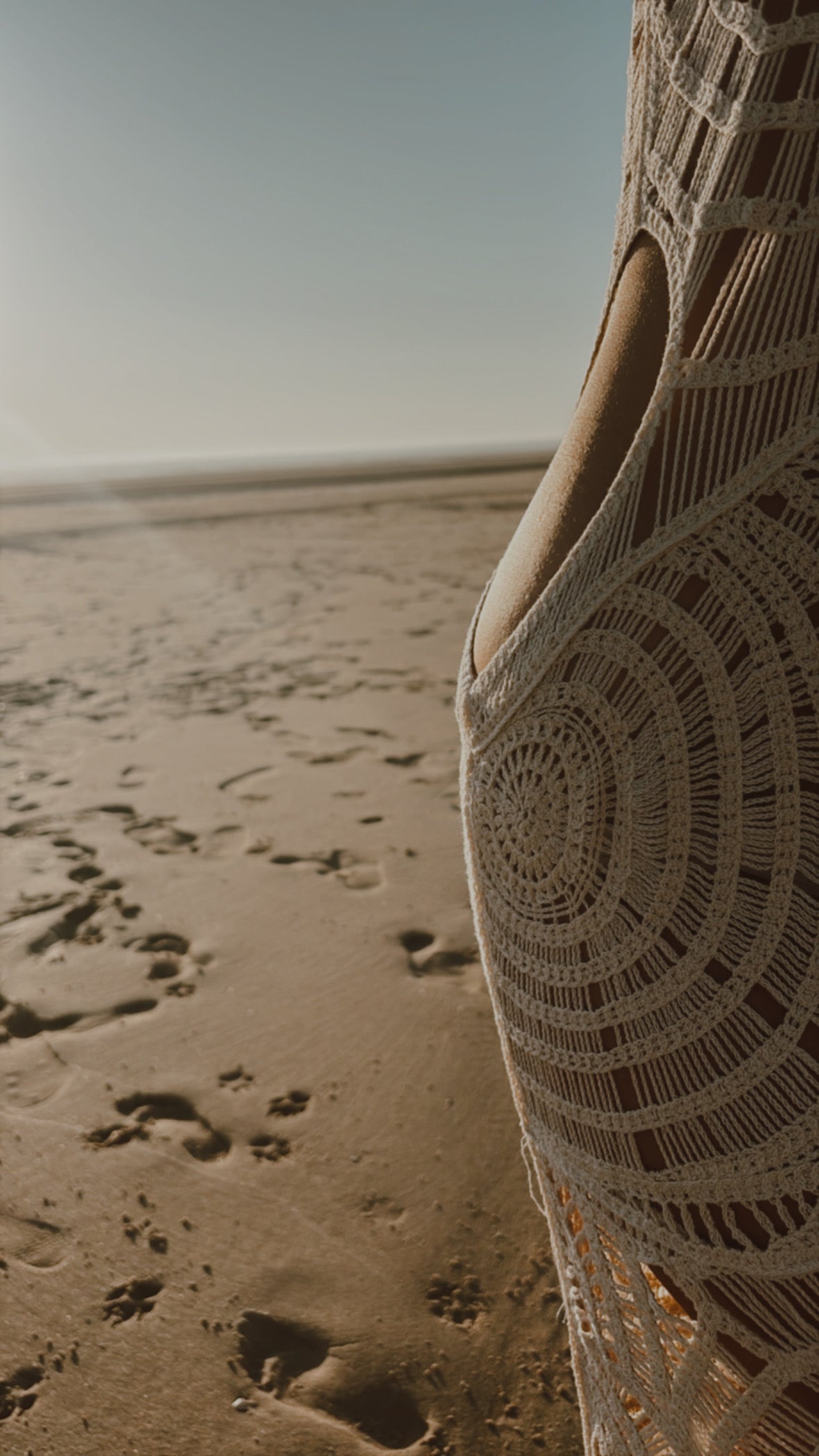 Robe SOLEIL